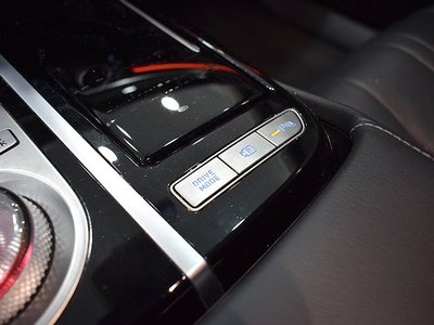 2023 Genesis G80 (RG3) thumbnail 14
