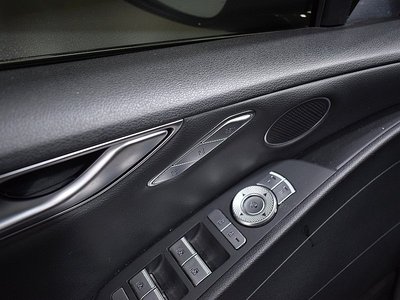 2023 Genesis G80 (RG3) — фото 7