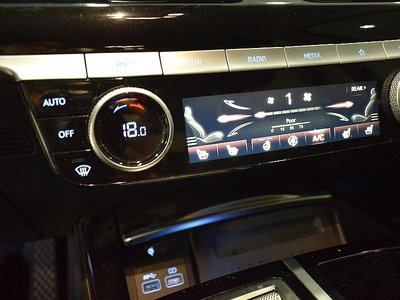 2023 Genesis G80 (RG3) thumbnail 13