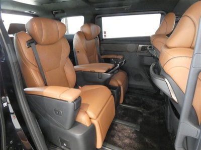2023 Toyota VELLFIRE 缩略图 33