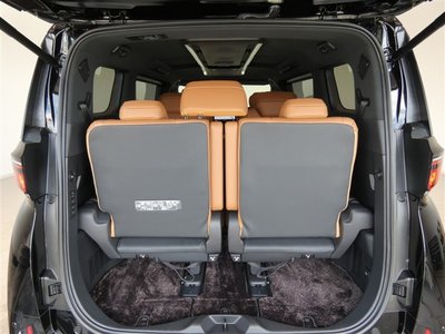 TOYOTA VELLFIRE - 6