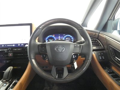 2023 Toyota VELLFIRE 缩略图 13