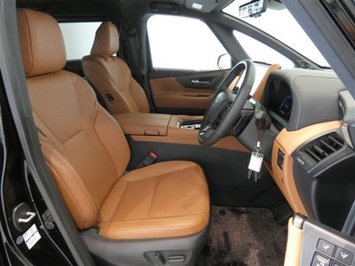 2023 Toyota VELLFIRE 缩略图 32