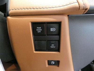 2023 Toyota VELLFIRE 缩略图 26