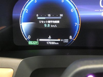 2023 Toyota VELLFIRE 缩略图 14