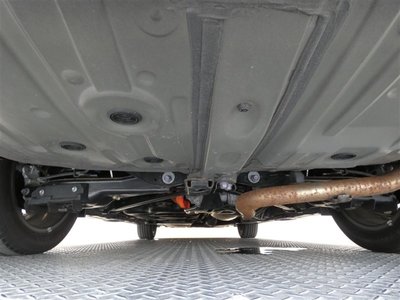 TOYOTA VELLFIRE - 5