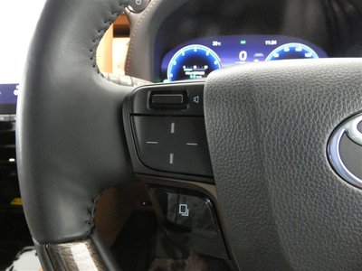 2023 Toyota VELLFIRE 缩略图 24