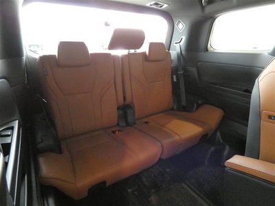 2023 Toyota VELLFIRE 缩略图 34