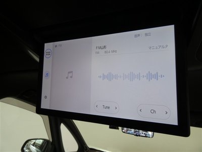 2023 Toyota VELLFIRE 缩略图 36