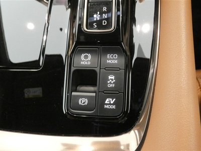2023 Toyota VELLFIRE 缩略图 22