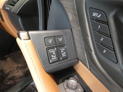 2023 Toyota VELLFIRE 缩略图 27