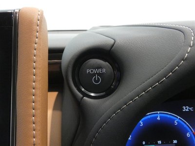 2023 Toyota VELLFIRE 缩略图 23