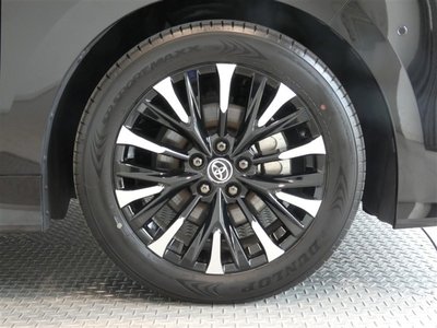 TOYOTA VELLFIRE - 9