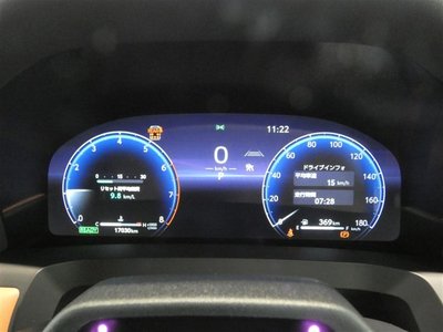 2023 Toyota VELLFIRE 缩略图 15