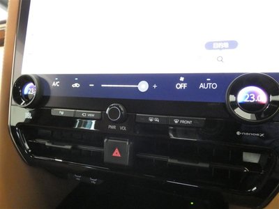 2023 Toyota VELLFIRE 缩略图 18