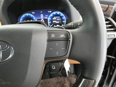 2023 Toyota VELLFIRE 缩略图 25