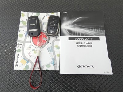 2023 Toyota VELLFIRE 缩略图 39