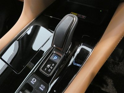 2023 Toyota VELLFIRE 缩略图 21
