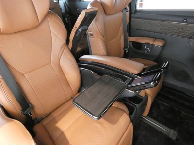 2023 Toyota VELLFIRE 缩略图 37