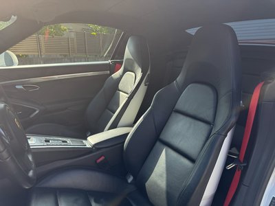 2012 Porsche 911 — миниатюра 28
