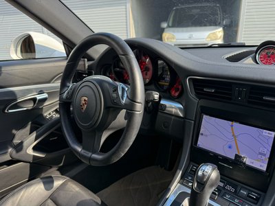 2012 Porsche 911 — миниатюра 30
