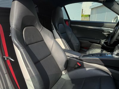 2012 Porsche 911 — миниатюра 29