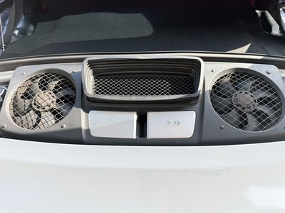 2012 Porsche 911 — миниатюра 51
