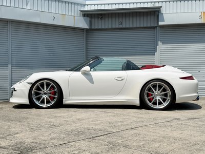 2012 Porsche 911 — миниатюра 23