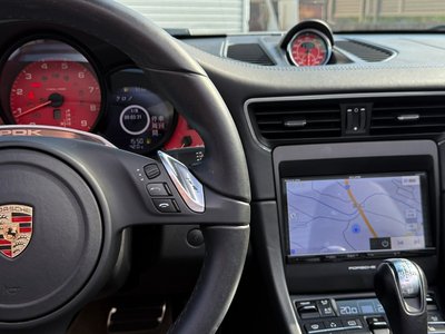 2012 Porsche 911 — миниатюра 35