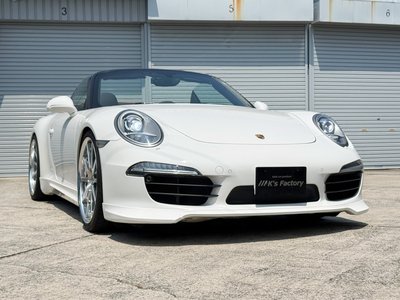 2012 Porsche 911 — миниатюра 27