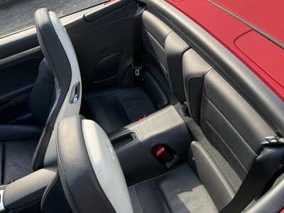 2012 Porsche 911 — миниатюра 49