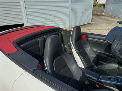 2012 Porsche 911 — миниатюра 48