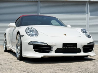 2012 Porsche 911 — миниатюра 26