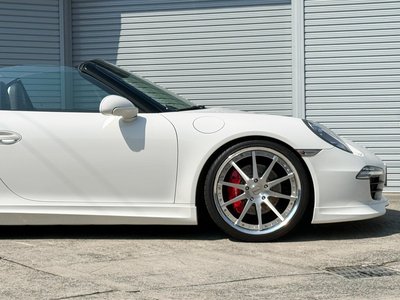2012 Porsche 911 — миниатюра 13