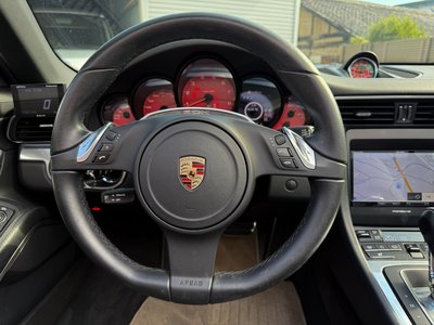 2012 Porsche 911 — миниатюра 33