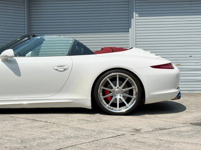 2012 Porsche 911 — миниатюра 21