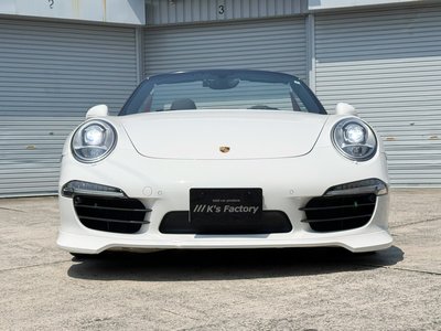 2012 Porsche 911 — миниатюра 55