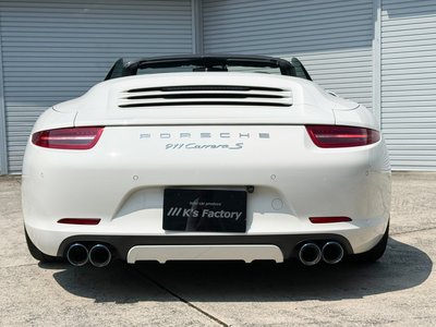 2012 Porsche 911 — миниатюра 17