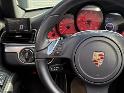2012 Porsche 911 — миниатюра 34