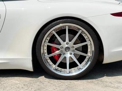 2012 Porsche 911 — миниатюра 59