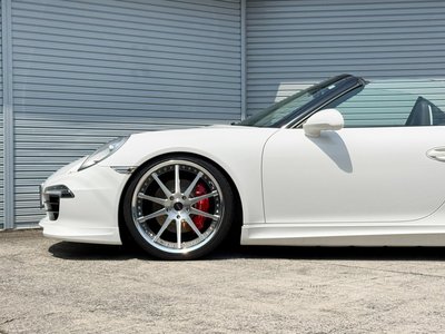2012 Porsche 911 — миниатюра 22