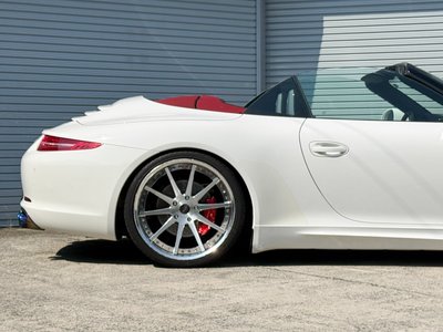 2012 Porsche 911 — миниатюра 14