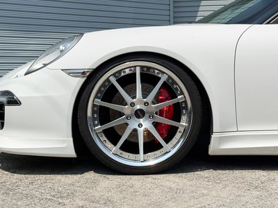 2012 Porsche 911 — миниатюра 58