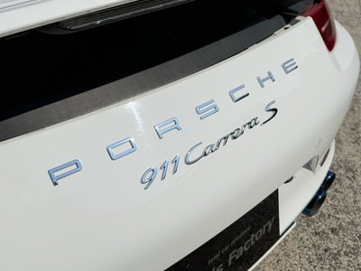 2012 Porsche 911 — миниатюра 16