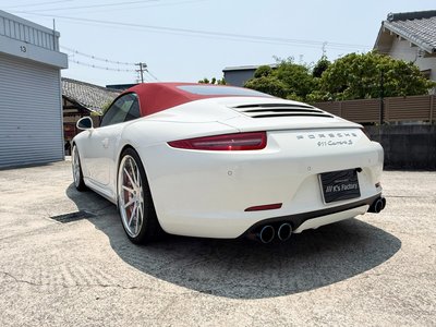 2012 Porsche 911 — миниатюра 57
