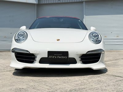 2012 Porsche 911 — миниатюра 54