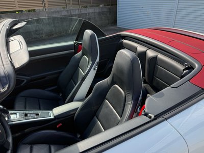 2012 Porsche 911 — миниатюра 42
