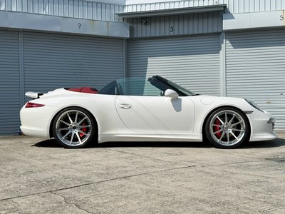 2012 Porsche 911 — миниатюра 12