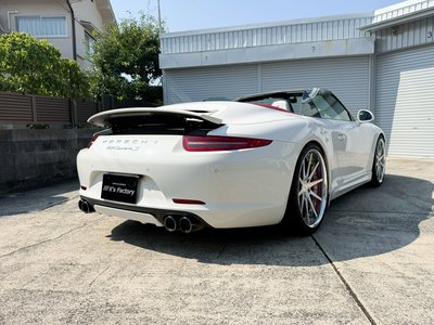 2012 Porsche 911 — миниатюра 15