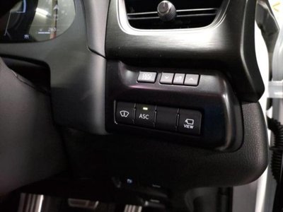 2025 Lexus UX 缩略图 14